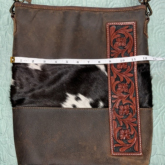 American Darling Conceal/Carry bag - Picture 8 of 11